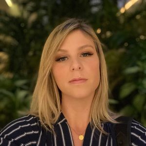 Meet your Posher, Carley